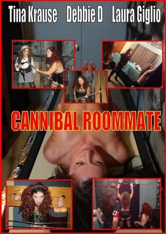 Cannibal Roommate (2018)