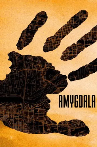 Amygdala (2026)