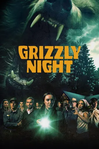 Grizzly Night (2026)