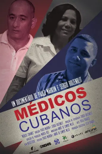 Médicos Cubanos (2019)