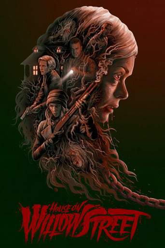 House On Willow Street (2017)