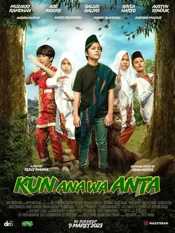 Kun Ana Wa Anta (2023)
