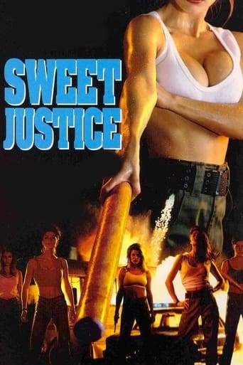 Sweet Justice (1991)