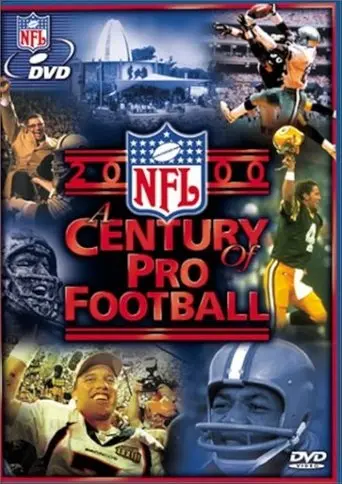 NFL 2000: A Century of Pro Football (2000)