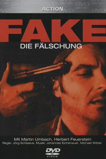 Fake - Die Fälschung (1998)