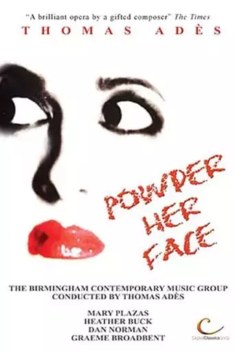 Powder Her Face (1999)