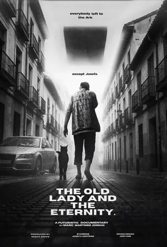 The old Lady and the Eternity (2026)