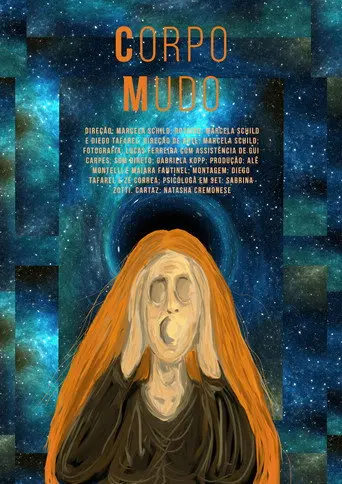 Corpo Mudo (2020)