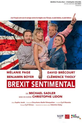 Brexit Sentimental (2023)
