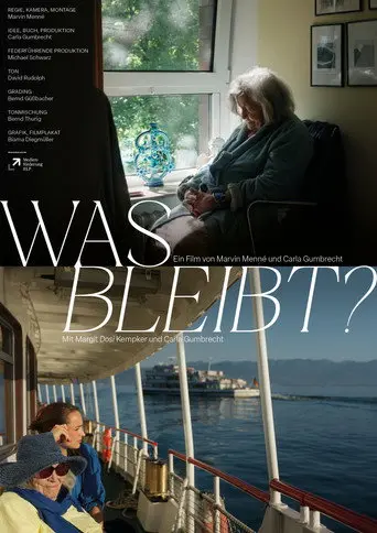 What Remains? (2025)