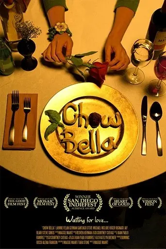Chow Bella (2010)