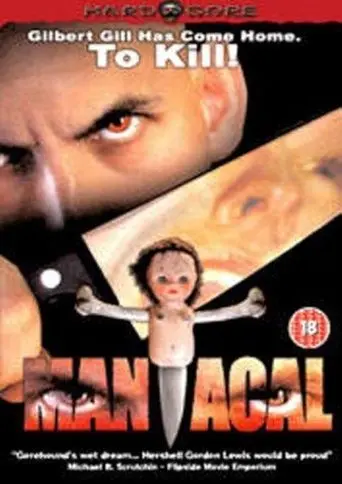 Maniacal (2003)