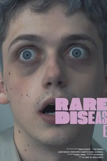 Rare Disease (2022)