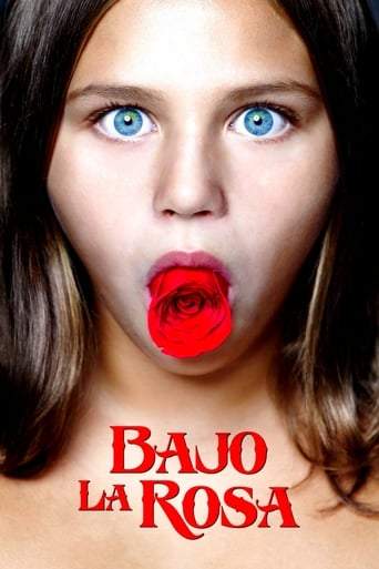 Bajo La Rosa (2017)