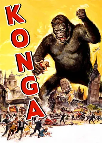 Konga (1961)