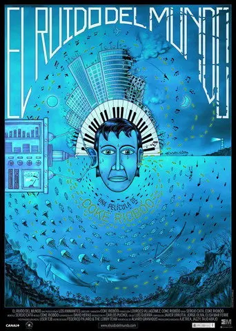 Noise of the World (2013)