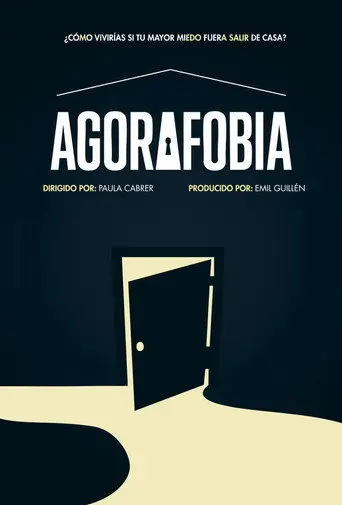 Agorafobia (2026)