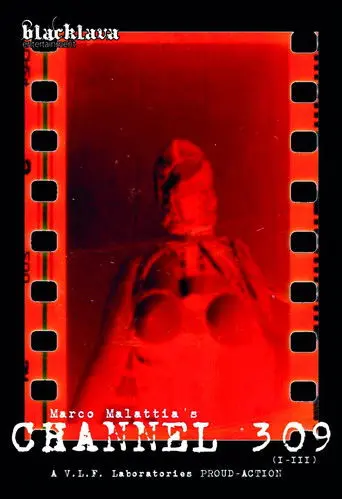 Channel 309 (1-3) (2019)