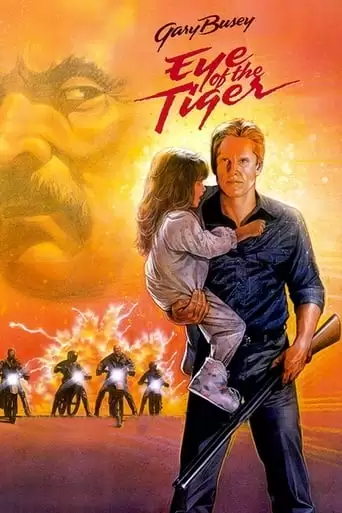 Eye Of The Tiger (1986)