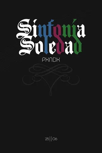 PXNDX - Loneliness Symphony (2007)