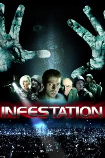 Infestation (2005)