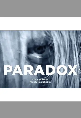 Paradox (2003)