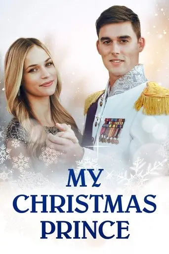 My Christmas Prince (2017)