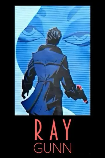 Ray Gunn (1970)