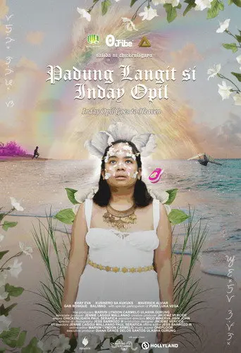 Inday Opil Goes to Heaven (2025)