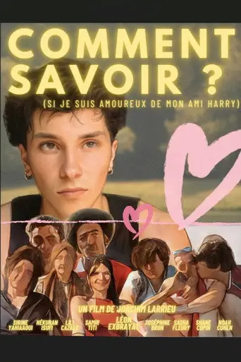 How Do I Know? (2024)