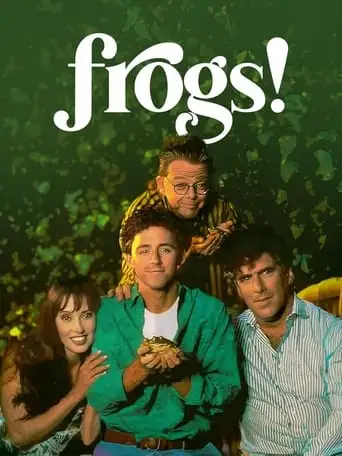 Frogs! (1991)