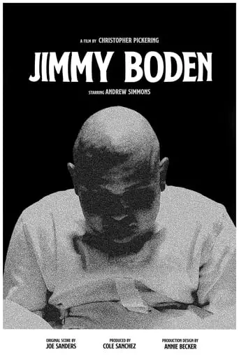 Jimmy Boden (2023)