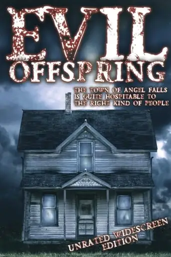 Evil Offspring (2009)