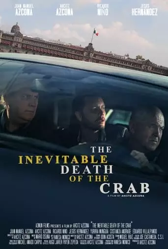 The Inevitable Death of the Crab (2022)