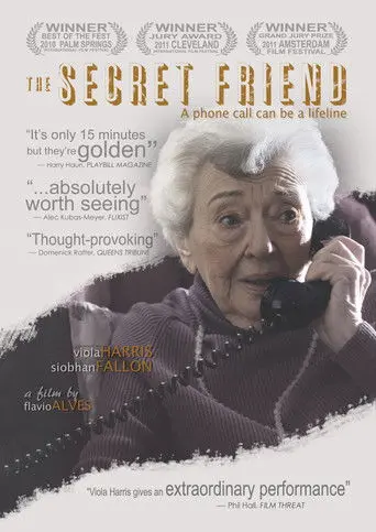 The Secret Friend (2010)