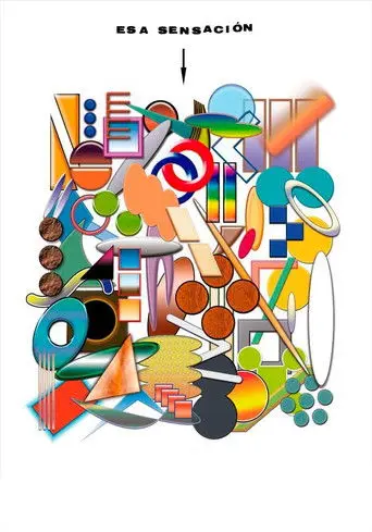 Esa sensación (2016)