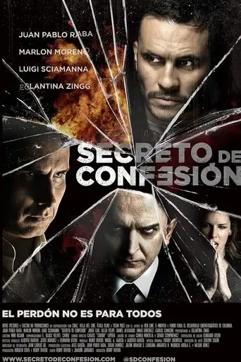 Secreto de Confesión (2013)