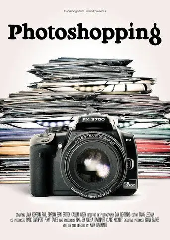 Photoshopping (2012)