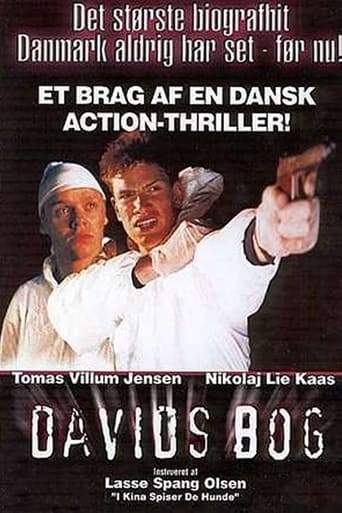 Davids Bog (1996)