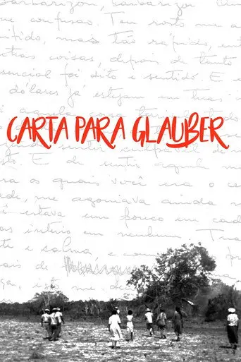 Carta para Glauber (2022)