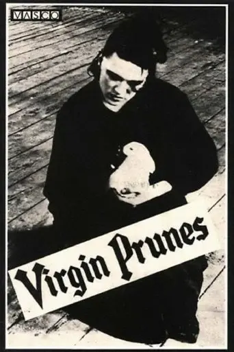 Virgin Prunes Live at the Haçienda (1983)