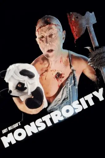 Monstrosity (1987)