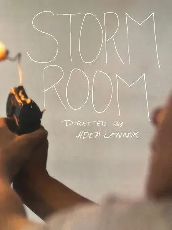 Storm Room (2018)