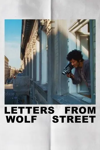 Letters from Wolf Street (2025)