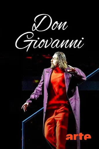 Mozart: Don Giovanni @ Bavarian State Opera, Munich (2025)