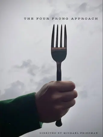The Four Prong Approach (2022)
