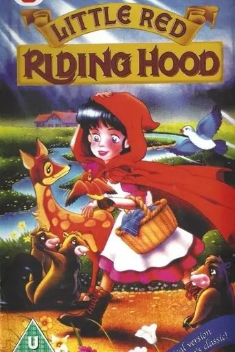 Little Red Riding Hood (1995)