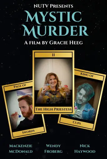 Mystic Murder (2024)