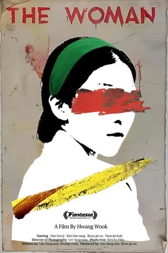 The Woman (2025)