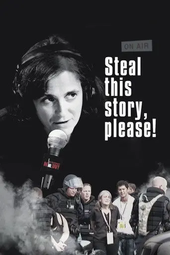 Steal This Story, Please! (2026)